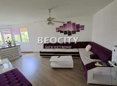 Trosoban stan, Beograd - Zemun (meandri) | Prodaja · 87m² · 255.000€