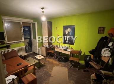 Dvosoban stan, Beograd - Voždovac | Prodaja · 38m² · 130.000€