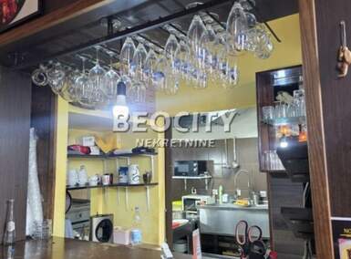 Poslovni prostor / Lokal, Novi Sad - Sajam | Prodaja · 60m² · 120.000€