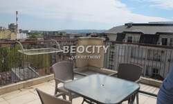 Cetvorosoban stan, Beograd - Stari Grad | Izdavanje · 83m² · 900€