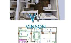 Cetvorosoban stan, Novi Sad - Sremska Kamenica | Prodaja · 81m² · 219.439€