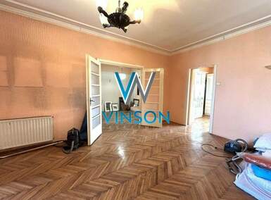 Cetvorosoban stan, Novi Sad - Centar | Prodaja · 96m² · 280.000€