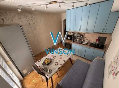 Troiposoban stan, Novi Sad - Adamovićevo Naselje | Prodaja · 48m² · 123.600€