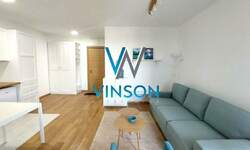 Garsonjera, Novi Sad - Bulevar Oslobođenja | Izdavanje · 30m² · 380€