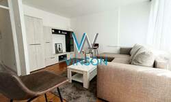 Jednosoban stan, Novi Sad - Liman IV | Izdavanje · 27m² · 360€