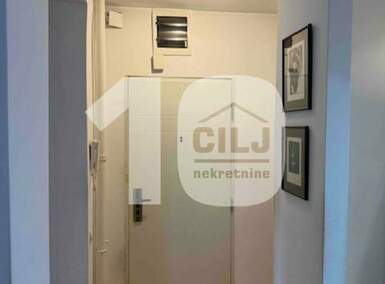 Trosoban stan, Beograd - Zeleni venac | Prodaja · 72m² · 299.000€