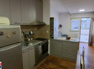 Garsonjera, Beograd - Kneževac | Izdavanje · 26m² · 270€