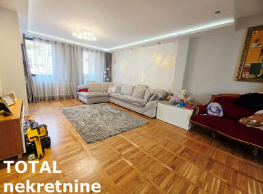 Cetvorosoban stan, Novi Sad - Grbavica | Prodaja · 116m² · 324.800€