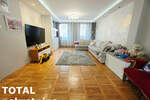 Cetvorosoban stan, Novi Sad - Grbavica | Prodaja · 116m² · 324.800€
