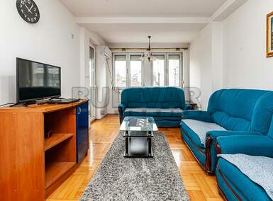 Dvosoban stan, Niš - Centar | Izdavanje · 50m² · 300€