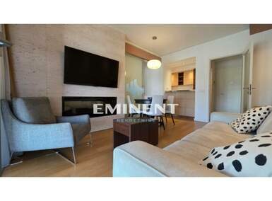 Dvosoban stan, Beograd - Blok 65 | Prodaja · 51m² · 254.900€