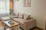 Dvosoban stan, Beograd - Vračar (centar) | Izdavanje · 60m² · 850€