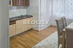 Dvosoban stan, Beograd - Vračar (centar) | Izdavanje · 60m² · 850€