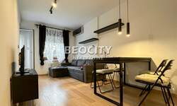 Dvosoban stan, Beograd - Vračar (centar) | Izdavanje · 37m² · 700€