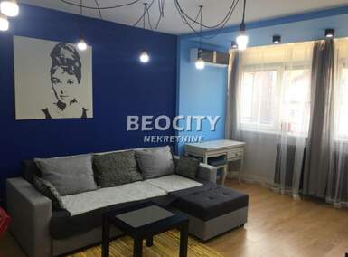 Dvosoban stan, Beograd - Voždovac | Prodaja · 41m² · 146.800€