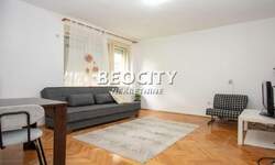 Jednosoban stan, Beograd - Kneza Miloša (centar) | Izdavanje · 35m² · 500€