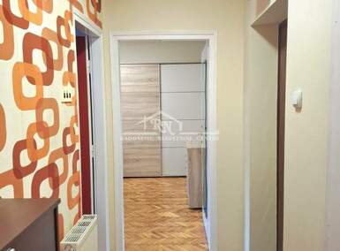 Jednoiposoban stan, Beograd - Karaburma | Izdavanje · 40m² · 400€
