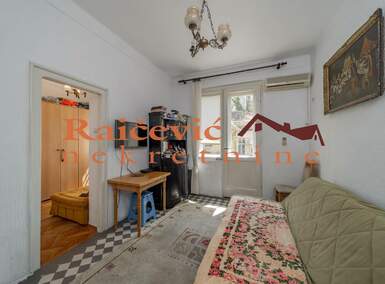 Jednoiposoban stan, Beograd - Centar | Izdavanje · 30m² · 400€