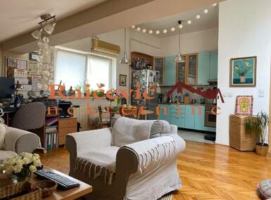 Jednoiposoban stan, Beograd - Kluz | Prodaja · 38m² · 125.000€