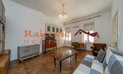 Dvosoban stan, Beograd - Cvetni Trg | Izdavanje · 80m² · 600€