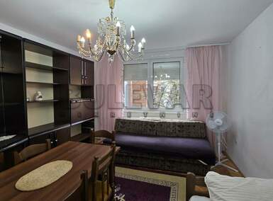 Stan, Niš - Duvanište | Izdavanje · 55m² · 350€