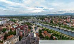 Trosoban stan, Niš - Bulevar Nemanjića | Prodaja · 75m² · 170.000€