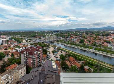 Trosoban stan, Niš - Bulevar Nemanjića | Prodaja · 75m² · 170.000€