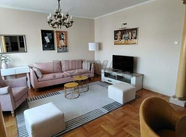 Trosoban stan, Niš - Marger | Izdavanje · 77m² · 650€