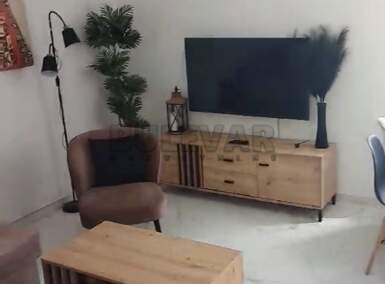 Jednoiposoban stan, Niš - Centar | Izdavanje · 45m² · 550€