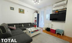 Dvosoban stan, Novi Sad - SubotiČki Bulevar | Prodaja · 52m² · 135.000€