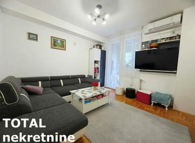 Dvosoban stan, Novi Sad - SubotiČki Bulevar | Prodaja · 52m² · 135.000€