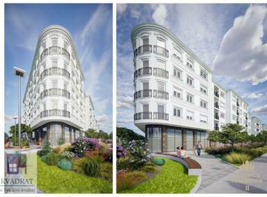 Stan, Beograd - Rvati | Prodaja · 40m² · 1.800€