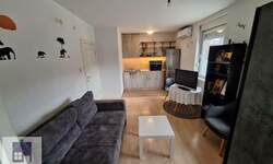 Jednoiposoban stan, Novi Sad | Prodaja · 28m² · 80.000€