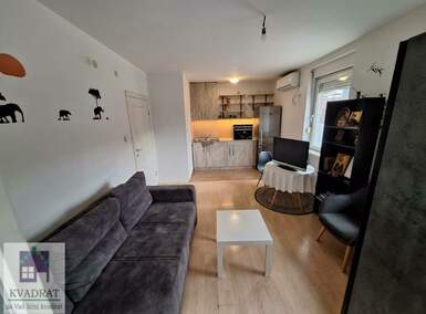Jednoiposoban stan, Novi Sad | Prodaja · 28m² · 80.000€