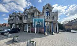 Poslovni prostor / Lokal, Ćuprija | Prodaja · 885m² · 300.000€