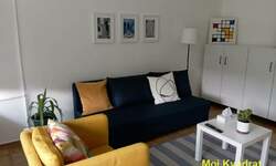 Dvosoban stan, Beograd - Konjarnik | Izdavanje · 57m² · 600€