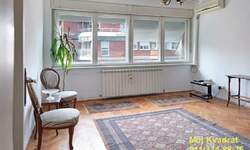 Dvosoban stan, Beograd - Kalenić | Prodaja · 55m² · 249.000€