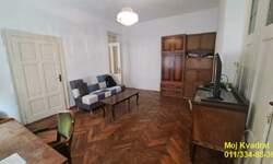 Dvosoban stan, Beograd - Cvetni Trg | Izdavanje · 80m² · 500€