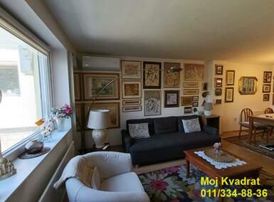 Kuća, Beograd - Kanarevo brdo | Prodaja · 97m² · 250.000€