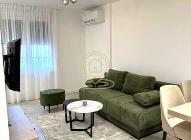 Dvosoban stan, Beograd - Dimitrija Tucovića | Izdavanje · 40m² · 650€