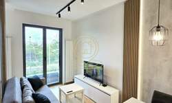 Jednosoban stan, Beograd - Dorćol | Izdavanje · 37m² · 850€