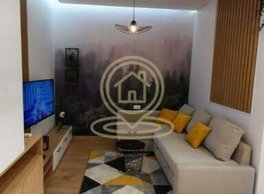 Jednosoban stan, Beograd - Skadarlija | Izdavanje · 36m² · 800€