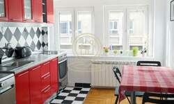 Dvosoban stan, Beograd - Centar | Izdavanje · 52m² · 900€