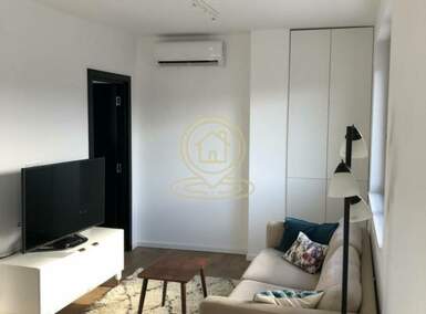 Dvosoban stan, Beograd - Donji Dorćol | Izdavanje · 45m² · 1.000€