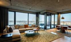 Trosoban stan, Beograd - Donji Dorćol | Izdavanje · 193m² · 5.000€