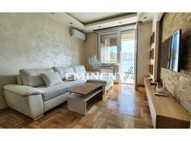 Dvosoban stan, Beograd - Banjica | Izdavanje · 45m² · 600€