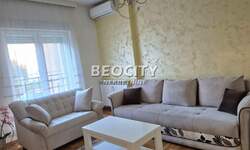 Dvosoban stan, Beograd - Zvezdara | Izdavanje · 50m² · 650€