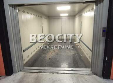 Poslovni prostor / Lokal, Beograd - Zira | Izdavanje · 13m² · 120€