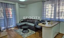 Dvosoban stan, Novi Sad - Bulevar Oslobođenja | Izdavanje · 43m² · 550€