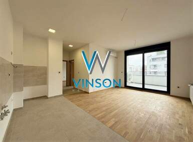 Trosoban stan, Novi Sad - Sajam | Prodaja · 78m² · 280.000€